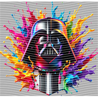 Colorful Cartoon-CC-133